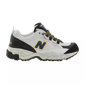 New Balance 801 Серые Черные Синие Мужские Кроссовки M801AT