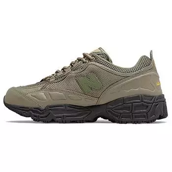New Balance 801 Серые мужские кроссовки ML801BEB