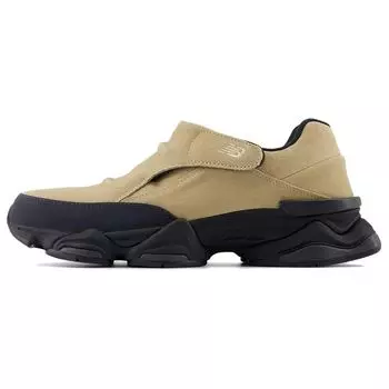 Кроссовки New Balance 8040 Incense Phantom Unisex цвета загара Sandstone U8040UOG 41.5