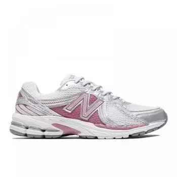 New Balance 860 Cc2 Серебряная роза ml860Cc2 24.5cm/D (slightly thin)