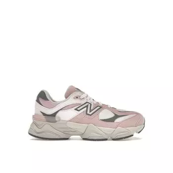 New Balance 9060 Big Kid Pink Granite Детские кроссовки Orb-Pink GC9060EA 36