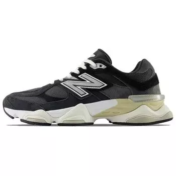 New Balance 9060 Black Phantom Mag Мужские кроссовки U9060BLC 37