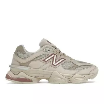 New Balance 9060 Bone Sparrow Мужские кроссовки Кремовый U9060ZGC 36