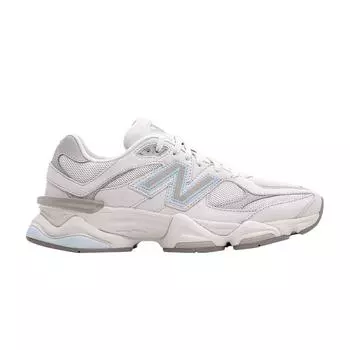 New Balance 9060 Reflection Quarry Blue Unisex Sneakers White Raincloud U9060ZGA 42.5