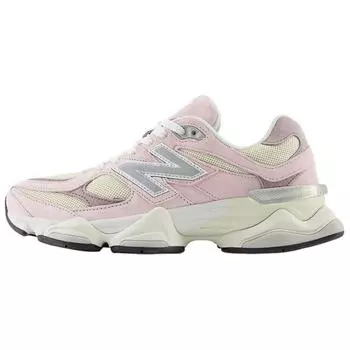 New Balance 9060 Rose Sugar Ice Wine Unisex Sneakers Pink Angora U9060LBC 36