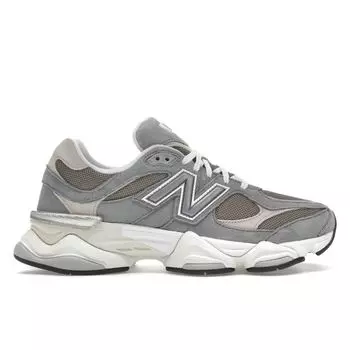 New Balance 9060 Slate Grey Timberwolf унисекс кроссовки Arid-Stone U9060LBA 37
