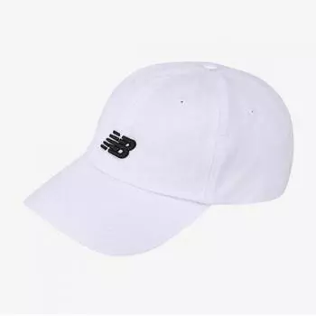New Balance 91014 6-панельный изогнутый козырек Nb Classic Blue