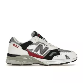 New Balance 920 Made in England К 40-летнему юбилею мужские кроссовки белые M920UKF 42.5