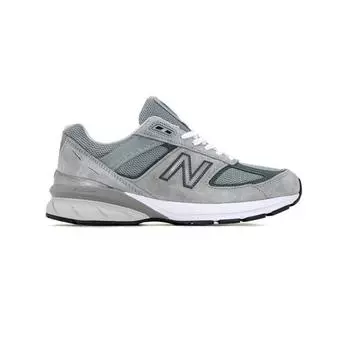 New Balance 990v5 Grey Women 23060