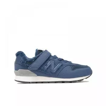 New Balance 996 Fa3 пушистый темно-синий yv996Fa3 17.0cm/M (slightly thin to standard)