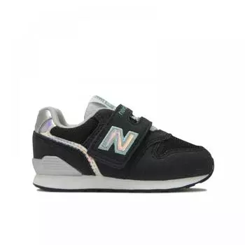 New Balance 996 Hb3 Черная голограмма iz996Hb3 12.0cm/W (Standard to slightly wide)