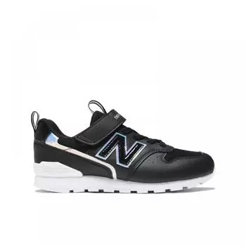 New Balance 996 Hd3 Black yv996Hd3 17.0cm/M (slightly thin to standard)