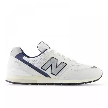 New Balance 996 Hq2 Белый cm996Hq2 22.5cm/D (slightly thin)
