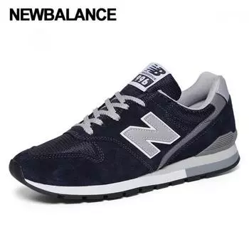 New Balance 996 Кроссовки Унисекс Cm996nv2 270