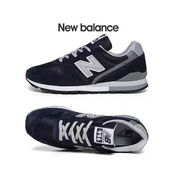 New Balance 996 Мужские кроссовки S Cm996nv2 navy265