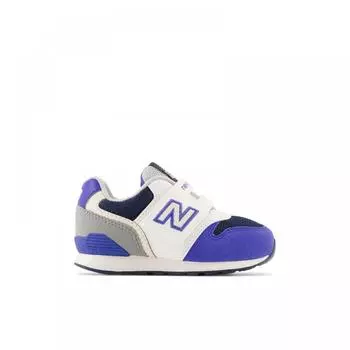 New Balance 996 Xj3 Синий iz996Xj3 12.0cm/W (Standard to slightly wide)