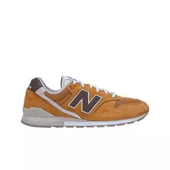 New Balance 996 Желтые мужские кроссовки CM996HL2