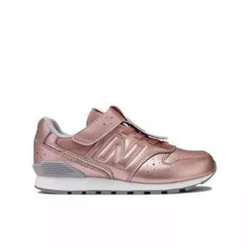 New Balance 996t D3 Розовый металлик yv996tD3 23.0cm/M (slightly thin to standard)