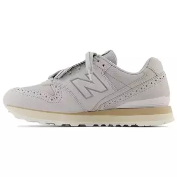 New Balance 996v2 Tassel - Женские кроссовки Raincloud Grey Incense Bone WL996TD2 39