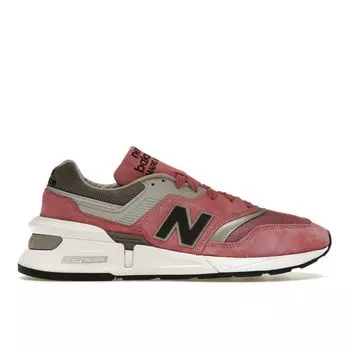 New Balance 997 Sport Rose Мужские кроссовки Розовый Серый M997SPG