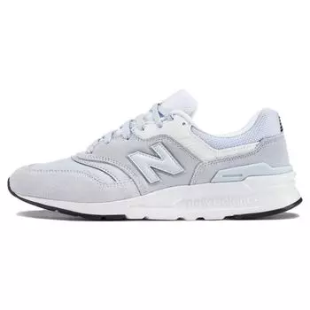 New Balance 997H Голубые женские кроссовки CW997HTR 36