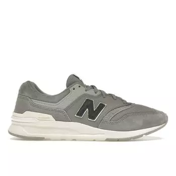 New Balance 997H Shadow Grey Мужские кроссовки Blacktop CM997HPH 38