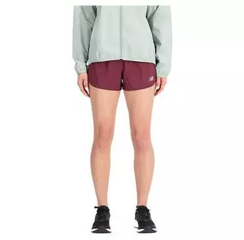 New Balance Accelerate 2.5 sweat шорты L