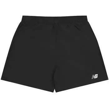 New Balance Accelerate 5 Inch Shorts MS23228BK/M