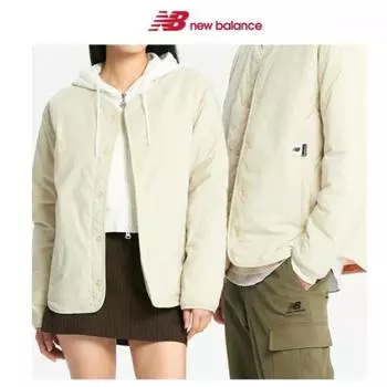 New Balance Active 3m Легкая подкладка Nbnqd41903 35 95(M)