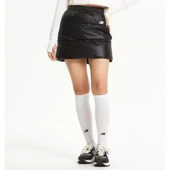 New Balance Active Flower Down Юбка женская B1 Nbnwe4w902 G2 G9 1.NBNWE4W902 G2 S