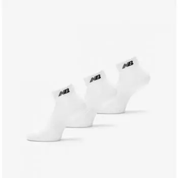 New Balance All File Low Socks 3pack B1 Nbgefs1102 10 99 1.NBGEFS1102 10/240