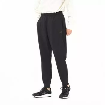 New Balance Amp45722 Bk Performance Cardboard Pants Bk Black S