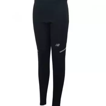 New Balance Amp83247 Nb Тепловые колготки black (80)