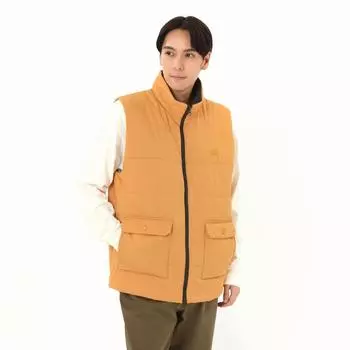 New Balance Amv45692 Bsc Bsc Butterscotch Padding Vest S
