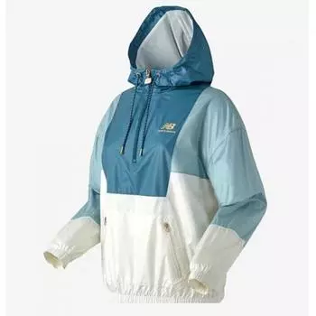 New Balance Анорак W Athletics Nbba4s042 Bs 85(S)