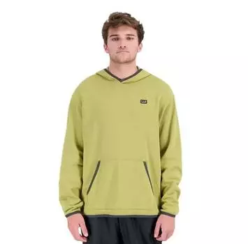New Balance AT French Terry худи M