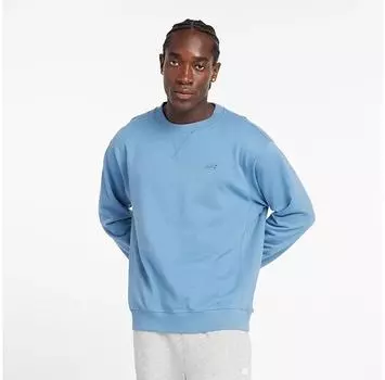 New Balance Athletics French Terry свитшот L