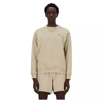 New Balance Athletics French Terry свитшот L