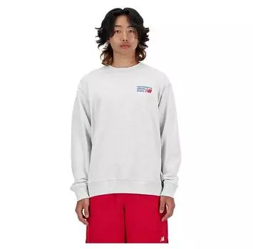 New Balance Athletics Premium Logo свитшот XL