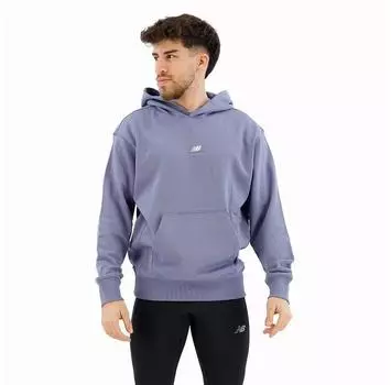 New Balance Athletics Remastered Graphic French Terry худи M