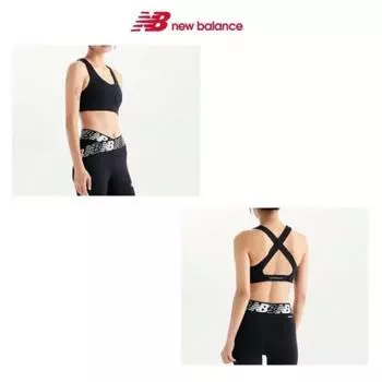 New Balance Awb11044 Nb Fuel Bra Top Nbn9d4s032 19 85(S)