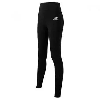 New Balance Awp01519 Женские леггинсы S Nb athleticS NbnSb4S082 70
