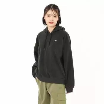 New Balance Awt45709 Ack Fleece Hoodie Ack blAck S