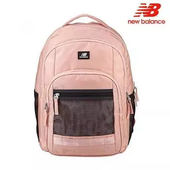 New Balance Backpack Nbgc9f0502 Pk 3d Basic FF/size