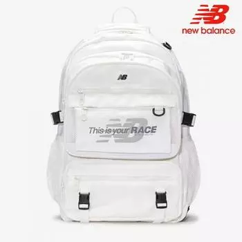 New Balance Backpack Nbgcess105 10 999/size