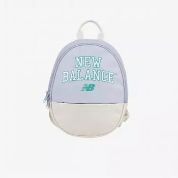 New Balance Backpack Uqs Nk8adf501u 51 Essential Minimie Backpack FREE