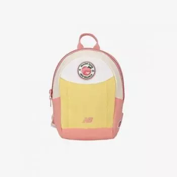 New Balance Backpack Uqs Nk8aes501u 25 Minimie Backpack FREE