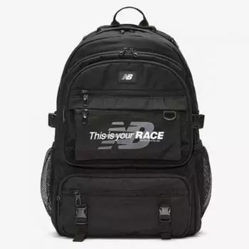 New Balance Bag Shared Newbie Backpack Nbgcess105 19