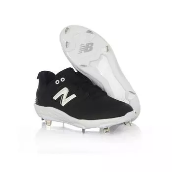New Balance BasebAll BasebAll All In One BasebAll Обувь L3000bk6 K2308 Шипы Обувь L3000BK6250