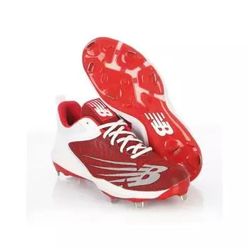 New Balance BasebAll BasebAll All In One BasebAll Обувь L4040tr6 K2308 Шипы Обувь L4040TR6250